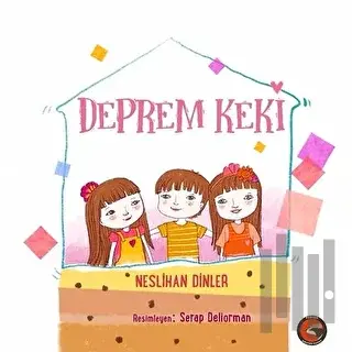 Deprem Keki
