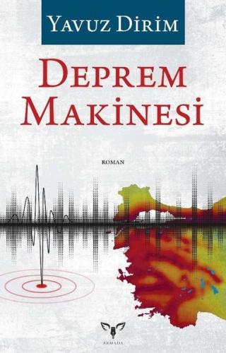 Deprem Makinesi | Kitap Ambarı