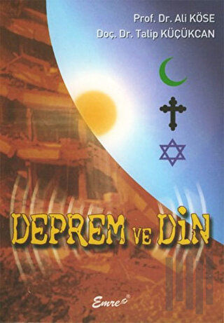 Deprem ve Din