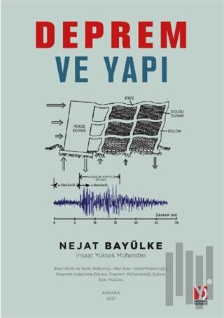 Deprem ve Yapı | Kitap Ambarı