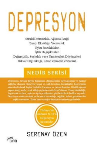 Depresyon - Nedir Serisi