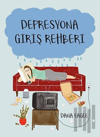 Depresyona Giriş Rehberi | Kitap Ambarı