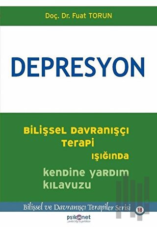Depresyon | Kitap Ambarı