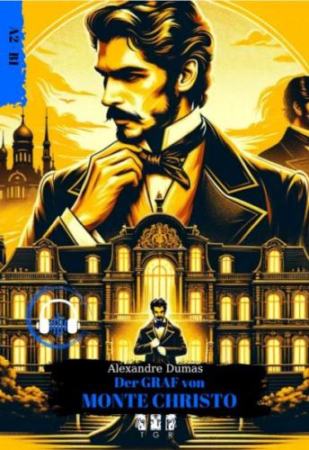 Der Graf Von Monte Chrısto (Almanca) | Kitap Ambarı