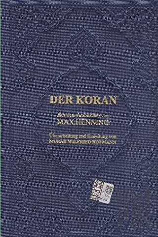 Der Koran (Hafız Boy Metinsiz) (Ciltli) | Kitap Ambarı