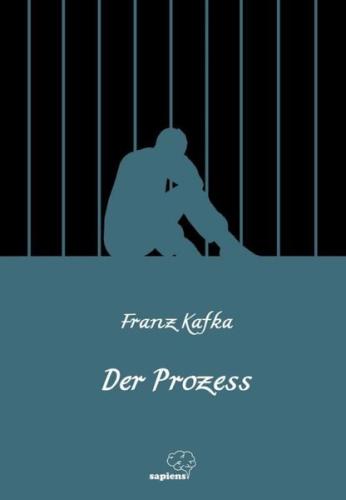 Der Prozess | Kitap Ambarı