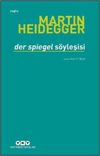 Der Spiegel Söyleşisi | Kitap Ambarı