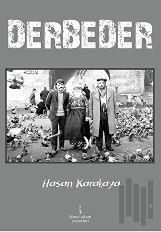 Derbeder