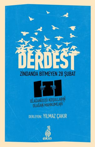 Derdest | Kitap Ambarı