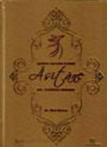 Dergah-ı Mevlana Albümü - Asitane (Ciltli)