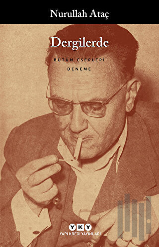 Dergilerde | Kitap Ambarı
