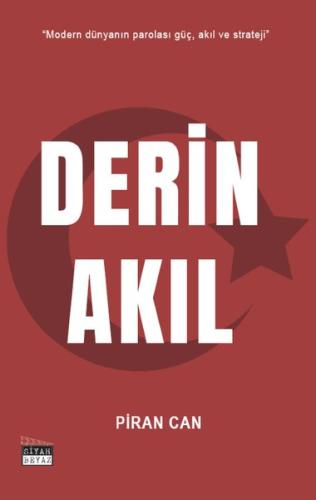 Derin Akıl | Kitap Ambarı