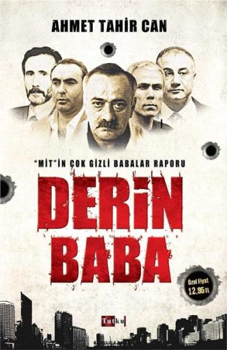 Derin Baba | Kitap Ambarı