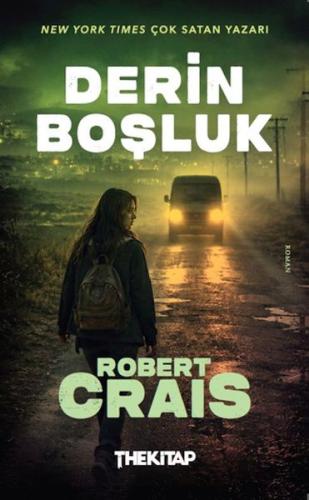Derin Boşluk | Kitap Ambarı