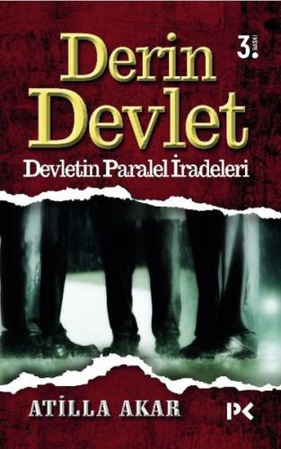 Derin Devlet | Kitap Ambarı