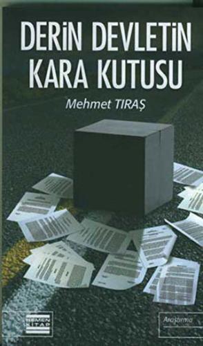 Derin Devletin Kara Kutusu