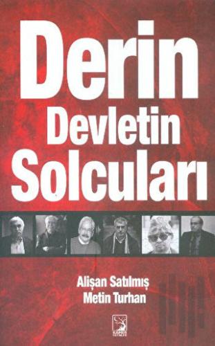 Derin Devletin Solcuları | Kitap Ambarı