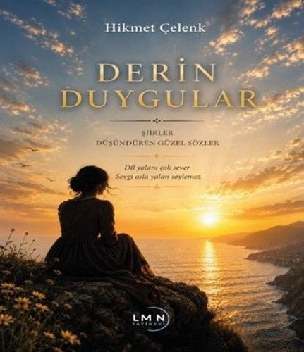 Derin Duygular | Kitap Ambarı