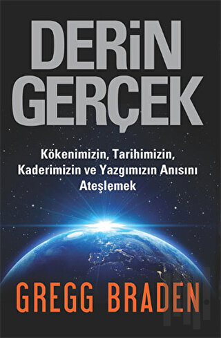 Derin Gerçek | Kitap Ambarı