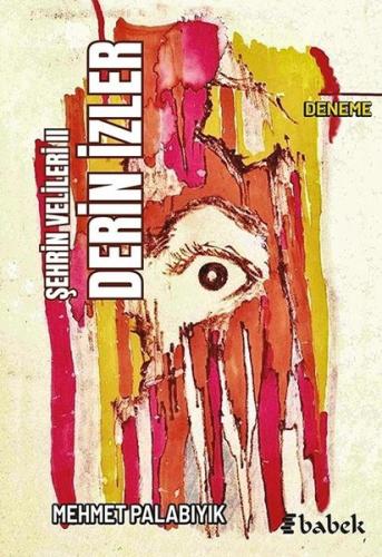 Derin İzler - Şehrin Velileri 2 | Kitap Ambarı