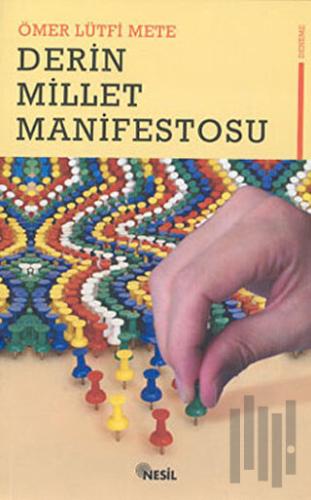 Derin Millet Manifestosu | Kitap Ambarı