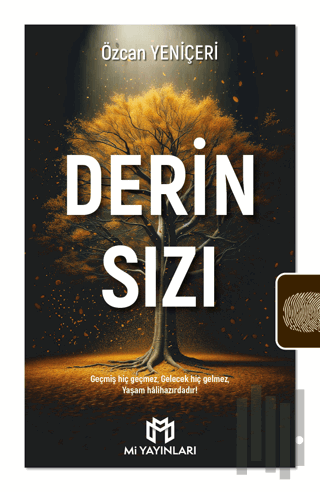 Derin Sızı | Kitap Ambarı
