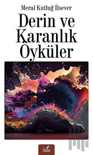 Derin ve Karanlık Öyküler | Kitap Ambarı
