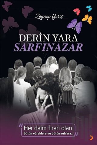 Derin Yara Sarfinazar