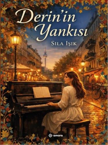 Derin'in Yankısı | Kitap Ambarı