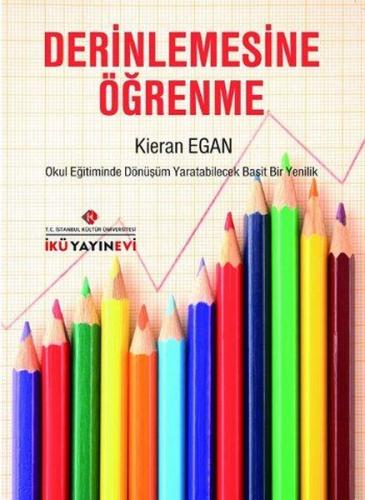 Derinlemesine Öğrenme | Kitap Ambarı