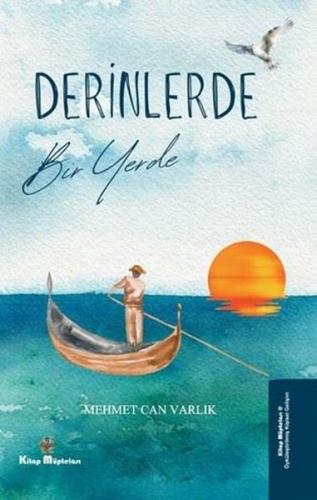 Derinlerde Bir Yerde | Kitap Ambarı