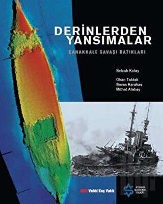 Derinlerden Yansımalar | Kitap Ambarı