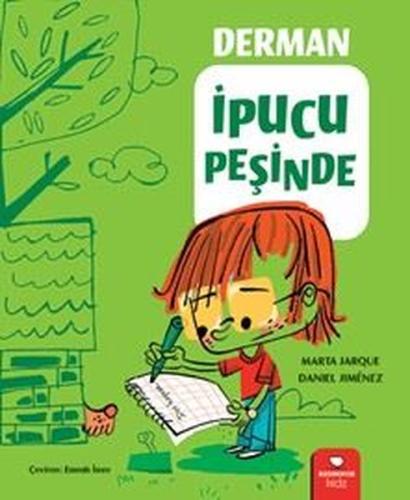Derman İpucu Peşinde