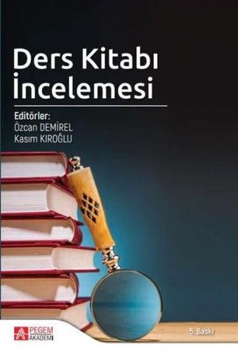 Ders Kitabı İncelemesi