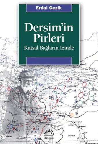 Dersim'in Pirleri | Kitap Ambarı