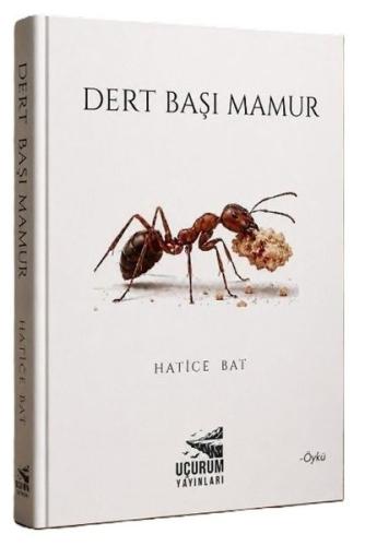Dert Başı Mamur