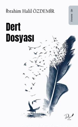 Dert Dosyası | Kitap Ambarı