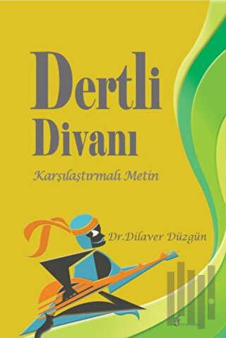 Dertli Divanı