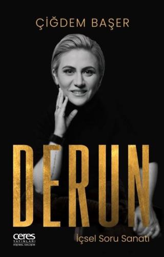 Derun - İçsel Soru Sanatı | Kitap Ambarı