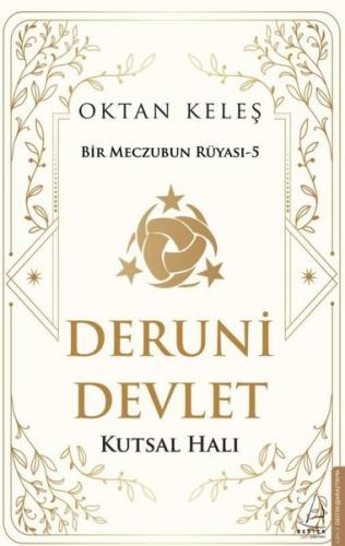 Deruni Devlet | Kitap Ambarı