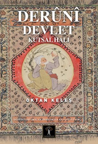 Deruni Devlet | Kitap Ambarı