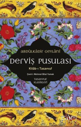 Derviş Pusulası: Kitab-ı Tasavvuf | Kitap Ambarı