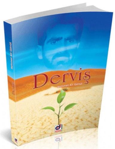 Derviş | Kitap Ambarı