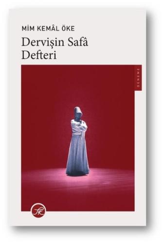 Dervişin Safa Defteri | Kitap Ambarı