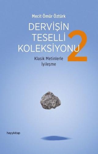Dervişin Teselli Koleksiyonu 2 | Kitap Ambarı