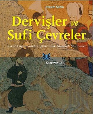Dervişler ve Sufi Çevreler | Kitap Ambarı