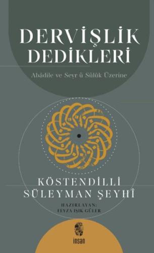 Dervişlik Dedikleri | Kitap Ambarı