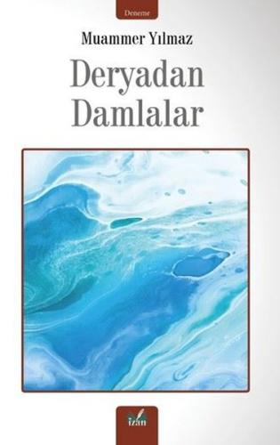 Deryadan Damlalar | Kitap Ambarı