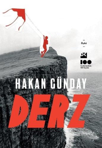 Derz | Kitap Ambarı
