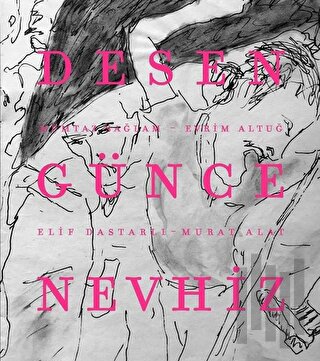 Desen Günce Nevhiz (Ciltli)